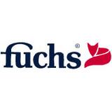 Fuchs Brushes, Hairbrush Wood Small Oval 5113, 1 Unit
