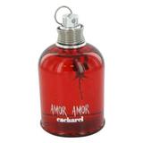 "Cacharel Perfume, Amor Amor Perfume for Women, Eau De Toilette Spray (Tester), 3.4 oz"