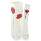 "Kenzo, Kenzo Flower Perfume for Women, Eau De Toilette Spray Refillable, 3.4 oz"