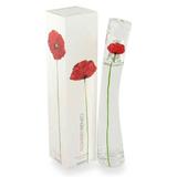 "Kenzo, Kenzo Flower Perfume for Women, Eau De Parfum Spray Refillable, 3.4 oz"