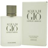 "Giorgio Armani Perfume, Acqua Di Gio Cologne Edt Spray for Men, 3.4 oz"