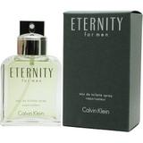 "Calvin Klein Perfume, Eternity Cologne Edt Spray for Men, 1.7 oz"