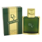 "Houbigant, Duc De Vervins L'extreme Cologne for Men, Eau De Parfum Spray, 4 oz"