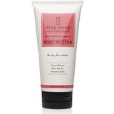Deep Steep, Body Butter - Passion Fruit Guava, 6 oz