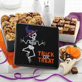 Mrs. Fields, Halloween Trick or Treat Cookie Combo Tin