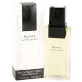 "Alfred Sung, Alfred Sung Perfume for Women, Eau De Toilette Spray, 1.7 oz"