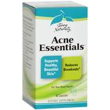 "EuroPharma, Terry Naturally, Acne Essentials, Skin Health, 60 Capsules"