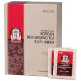 "CheongKwanJang, Korean Red Ginseng Instant Tea, 0.105 oz x 50 Packets"