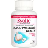 "Kyolic/Wakunaga, Kyolic Blood Pressure Health Formula 109, Value Size, 240 Capsules"