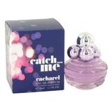 "Cacharel Perfume, Catch Me Perfume for Women, Eau De Parfum Spray, 2.7 oz"