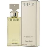 "Calvin Klein Perfume, Eternity Eau De Parfum Spray for Women, 3.4 oz"