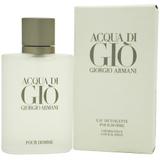 "Giorgio Armani Perfume, Acqua Di Gio Cologne Edt Spray for Men, 1.7 oz"