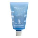 "Sisley, Express Flower Gel, Hydrating, Toning & Firming Mask, 2.15 oz"