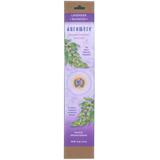 "Auromere, Aromatherapy Incense - Lavender, 10 g"
