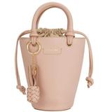 Small Cecilya Bucket Bag
