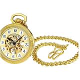 Legacy Gold-tone Dial Watch