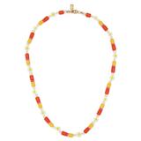 Exclusive Lina Beaded Necklace