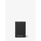 Hudson Logo Bi-fold Card Case