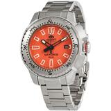 M-force Automatic Onge Dial Watch -ac0n02y10b