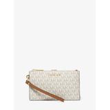 Adele Logo Smartphone Wallet
