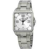 Ds Trust Silver Dial Watch 00