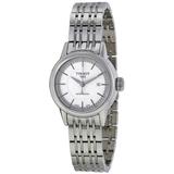Carson Automatic White Dial Watch T0852071101100
