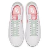 Nike Shoes | Nike Blazer Low Le Basketball Sneakers | Color: Green/Pink | Size: 9