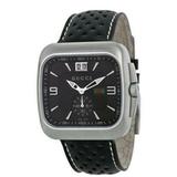 Gucci Accessories | Brand New Gucci G-Coupe Mens Watch | Color: Black/Silver | Size: Os