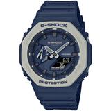Ga2110et-2a - Blue - G-Shock Watches