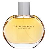 Burberry Other | Burberryclassic Eau De Perfume Makes Lovely Gift For Special Someone Or Yourself | Color: Black/Tan | Size: 1.7 Edp