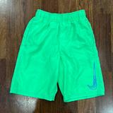 Nike Swim | Nike Swim Trunks | Color: Blue/Green | Size: Sb
