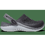 Crocs Black/Slate Grey Kids’ Literide™ 360 Clog Shoes