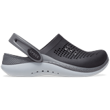 Crocs Black/Slate Grey Kids’ Literide™ 360 Clog Shoes