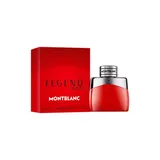 Montblanc Men's Legend Red Eau De Parfum Spray, 1.0 Oz