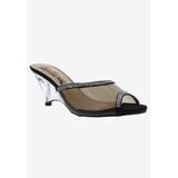 Women's Iris Sandal by Bellini in Black (Size 7 1/2 M)
