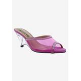 Women's Iris Sandal by Bellini in Pink (Size 11 M)