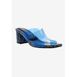 Women's Faze Sandal by Bellini in Blue (Size 11 M)