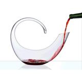 Orren Ellis Taneia Medium 50 oz. Wine Decanter Glass, Size 10.6 H x 5.0 W in | Wayfair 56A55F669C834B4996A5063D94C8FECE
