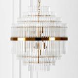 Renata Grand Chandelier
