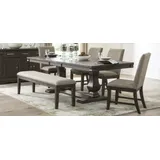 Balin 6-pc. Dining Set