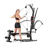 Bowflex PR3000 Home Gym