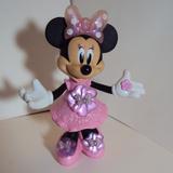 Disney Toys | Disneys Minnie Mouse, Musical, Talking And Illuminating. | Color: Pink | Size: Osg