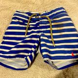 Polo By Ralph Lauren Bottoms | Boys Ralph Lauren Polo Swimsuit 3t | Color: Blue/White | Size: 3tb