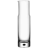 GupudaoCo Metropole 34 oz. Wine Decanter Glass, Size 11.3 H x 3.3 W in | Wayfair FLJ1238GIXKETFET2IY
