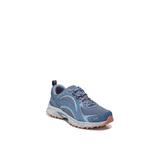 Women's Sky Walk Trail Sneaker by Ryka in Atlantic Blue (Size 7 1/2 M)