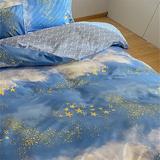 MORICA 3 Piece Toddler Bedding Set 100% Cotton in White | Wayfair MORICAa241ce8