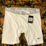 Nike Underwear & Socks | Nike Dri-Fit Underwear 2x Mens Nwt | Color: White | Size: Xxl