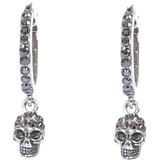 Skulls Earrings