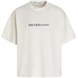 Eiws Chinese T-shirt