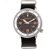 M58 Series Grey Dial Watch